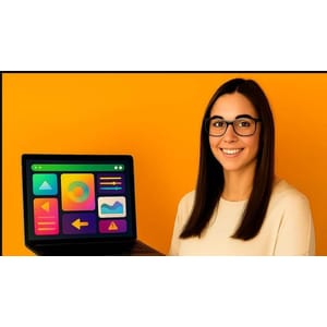 CSS Mastery: Design Beautiful, Responsive Websites 2025-10