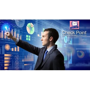 Udemy — Check Point Firewall CCSA R80.40 Training Part1/2 2022-1