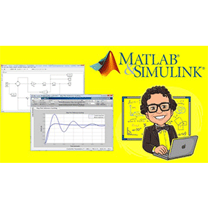 MATLAB/SIMULINK Bible | Go From Zero to Hero + ChatGPT! 2025-8