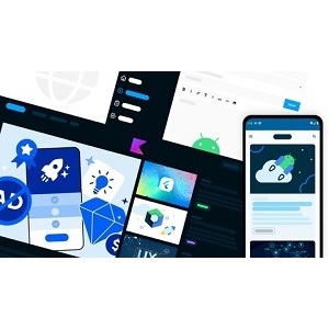 Full Stack Kotlin Multiplatform KMP Development | Web Mobile 2023-9