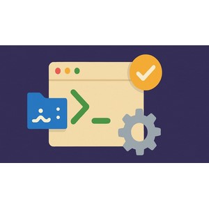ماجستير Linux إدارة المستخدم والأمن على WSL 2025-9