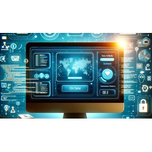 Udemy — Build a Bank: Full-Stack App Development Using React & Flask 2024-1