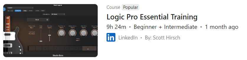 图片 · Logic Pro 基本培训 2024-9