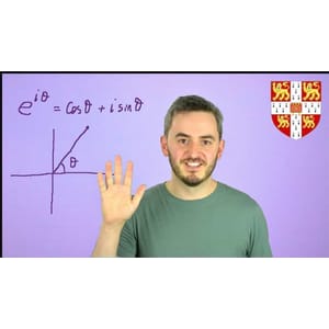 Udemy — CIE International A-Level Maths: Pure Mathematics 2/3 2024-1