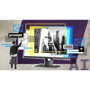 LinkedIn — AI-Powered Presentations: Crafting Compelling PowerPoints with ChatGPT and Copilot 2024-7