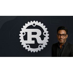Udemy — Master Rust Programming: From Basics to Advanced Concepts 2025-5