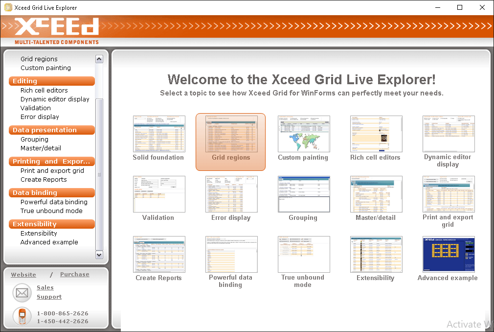 Pictures · Xceed Ultimate Suite 24.1.25154.0957