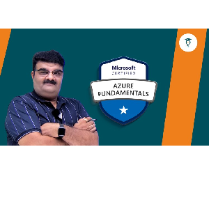 Azure Fundamental (AZ-900) 2024-7