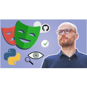 Udemy — Playwright with Python for Web Automation Testing + Visual 2022-5