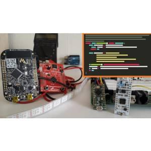 Udemy — Beyond Arduino, Part 4: C for Embedded Applications 2020-6