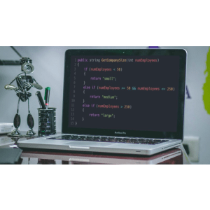 C# Programming in Godot 4 2023-3