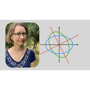 Udemy — Linear Algebra and Geometry 3 2025-1