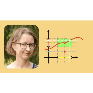Udemy — Calculus 1, part 1 of 2: Limits and continuity 2025-4