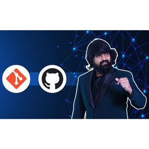 Udemy — Mastering Git & GitHub : From Basics to Advanced Workflows 2024-12