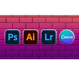Graphic Design Masterclass Bootcamp from Beginner to Expert – 2023-10