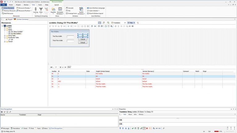Pictures · SDL Passolo 2022 v22.0.239