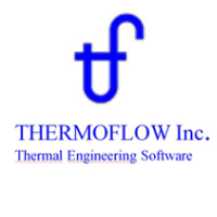 Thermoflow 21.0