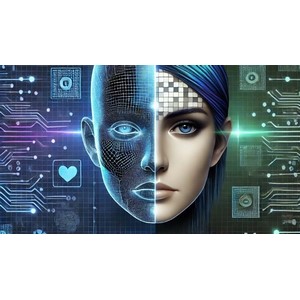 Mastering Deepfake Technology: от создания к обнаружению 2025-1