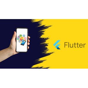 Udemy — Flutter Masterclass – Your Complete Guide to App Development 2024-11