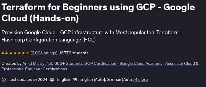 Pictures · Udemy — Terraform for Beginners using GCP – Google Cloud (Hands-on) 2024-5