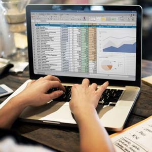 Data Entry Skills [2023]: Goals and Career 2023-1