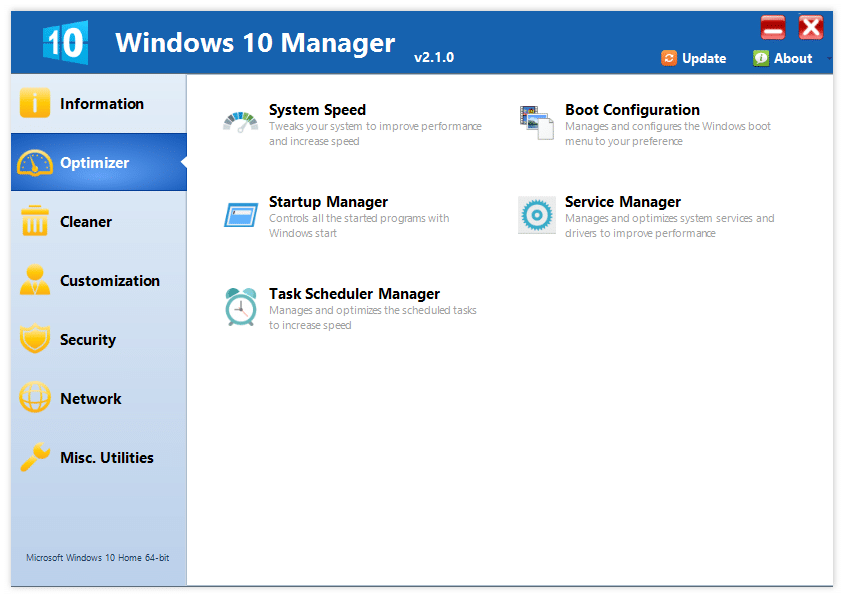 图片 · Yamicsoft Windows 管理员 2.4 + 携带