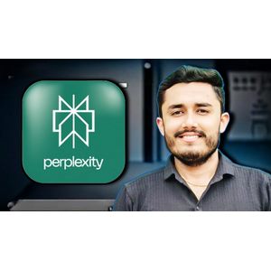 Complete Perplexity AI Mastery: A-Z Search & Research Guide 2025-9