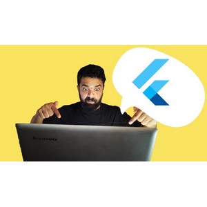 Flutter Mastery: Building Dynamic Apps from scratch 2024-1