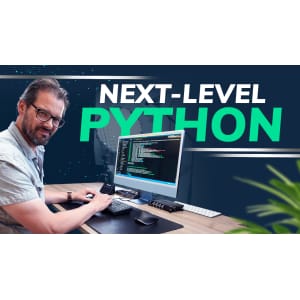 ArjanCodes – следующий уровень PythonСтаньте A Python Эксперт 2023-3