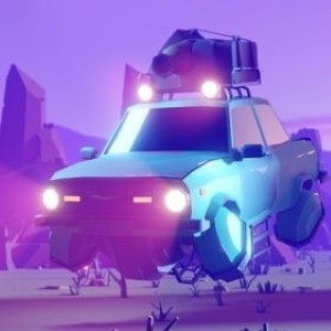 CGBoost — Blender Launch Pad 2022-5