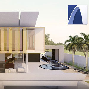 Udemy — ARCHICAD 23 – Beginner and Intermediate Level 2021-9