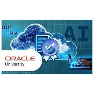 LinkedIn — Oracle Cloud Infrastructure Generative AI Professional Cert Prep 2024-11