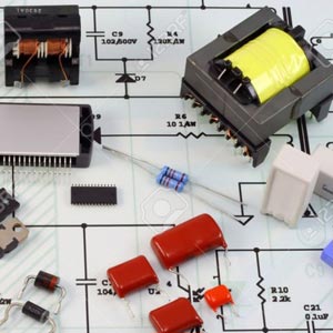 Grundlagen der Elektronik - Transformatoren, Dioden und Transistoren 2022-8