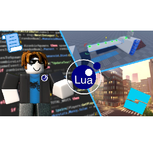 ROBLOX Studio 2024: The Ultimate Scripting Mastery Course 2024-8