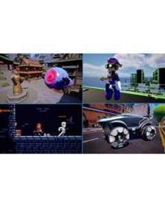Unreal Engine 5 Blueprints - The Ultimate Developer کورس 2026-5