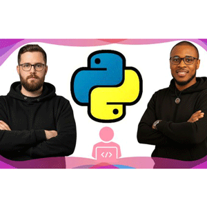 Python BootCamp: Basic, OOP, GUI Projects, Database & OpenCV 2026-7