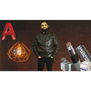 Cours de design et de conception électrique (division) 2) 2020-12