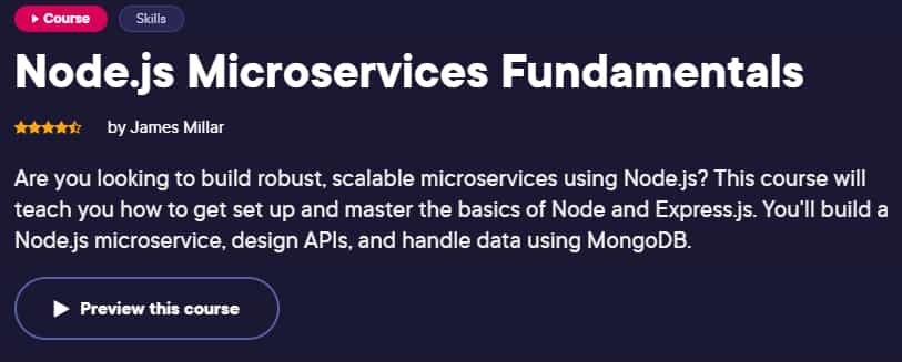 Pictures · Node.js Microservices Fundamentals 2023-12
