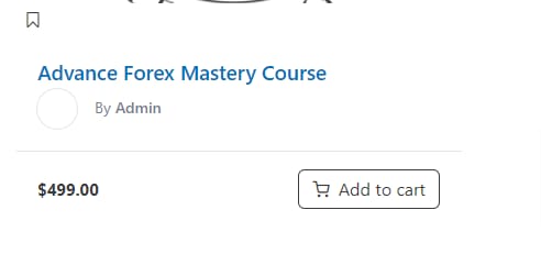 이미지 · AlphaFx 글로벌 - 고급 Forex 마스터 코스 2022-12