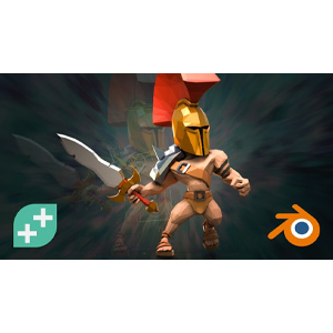 Blender Animation & Rigging: Bring Your Creations To Life 2024-12