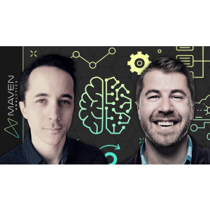 Udemy — The Complete Visual Guide to Machine Learning & Data Science 2023-3