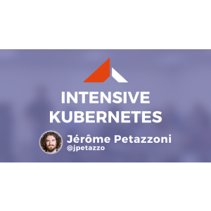 Ardan Labs - مكثفة Kubernetes:2 2023-10
