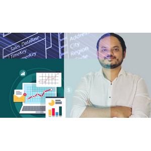 Data Analysis Course for Beginners SQL ,R, Excel 2026-3
