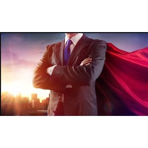 Udemy — Confidence 10X: The Complete Guide To Unshakable Confidence 2025-5