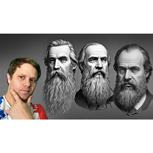 Udemy — Philosophy Guide for Beginners 2024-9