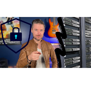 Udemy — How to Secure Your Servers, Network and Infrastructure 2024-3