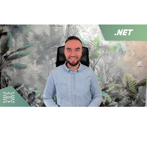 ASP.NET Core 8 Web API: Clean architecture + Azure services 2024-10