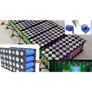 Udemy — Li-ion Battery pack Complete Design for EV (2024) Advance 2024-3