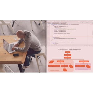 Pluralsight — Exception Handling in Java SE 2022-5