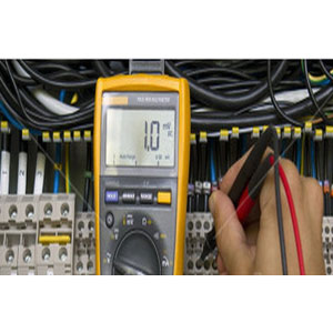 Udemy — How to Make Basic Electronic Measurement with Digital Meter 2024-2